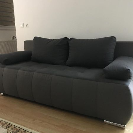 Old Town Cute Apartment Сараево Экстерьер фото