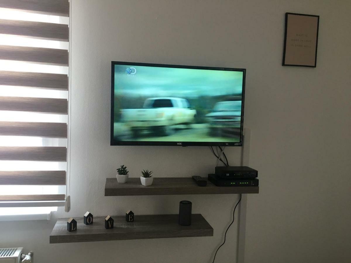 Old Town Cute Apartment Сараево Экстерьер фото