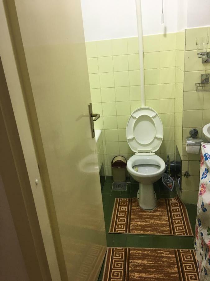 Old Town Cute Apartment Сараево Экстерьер фото