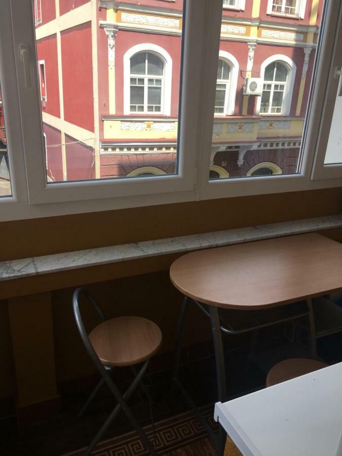 Old Town Cute Apartment Сараево Экстерьер фото