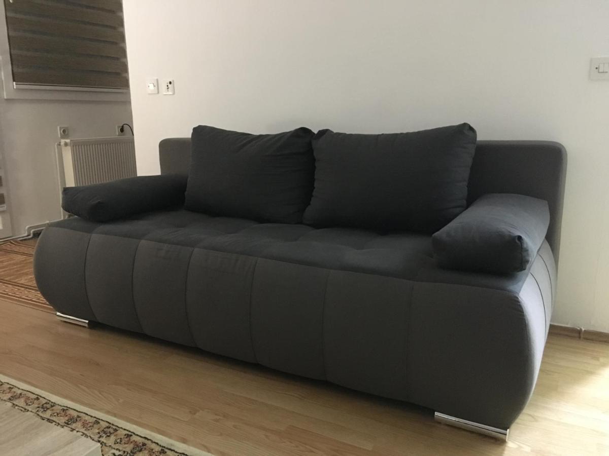 Old Town Cute Apartment Сараево Экстерьер фото
