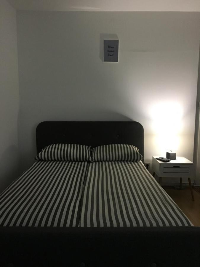 Old Town Cute Apartment Сараево Экстерьер фото